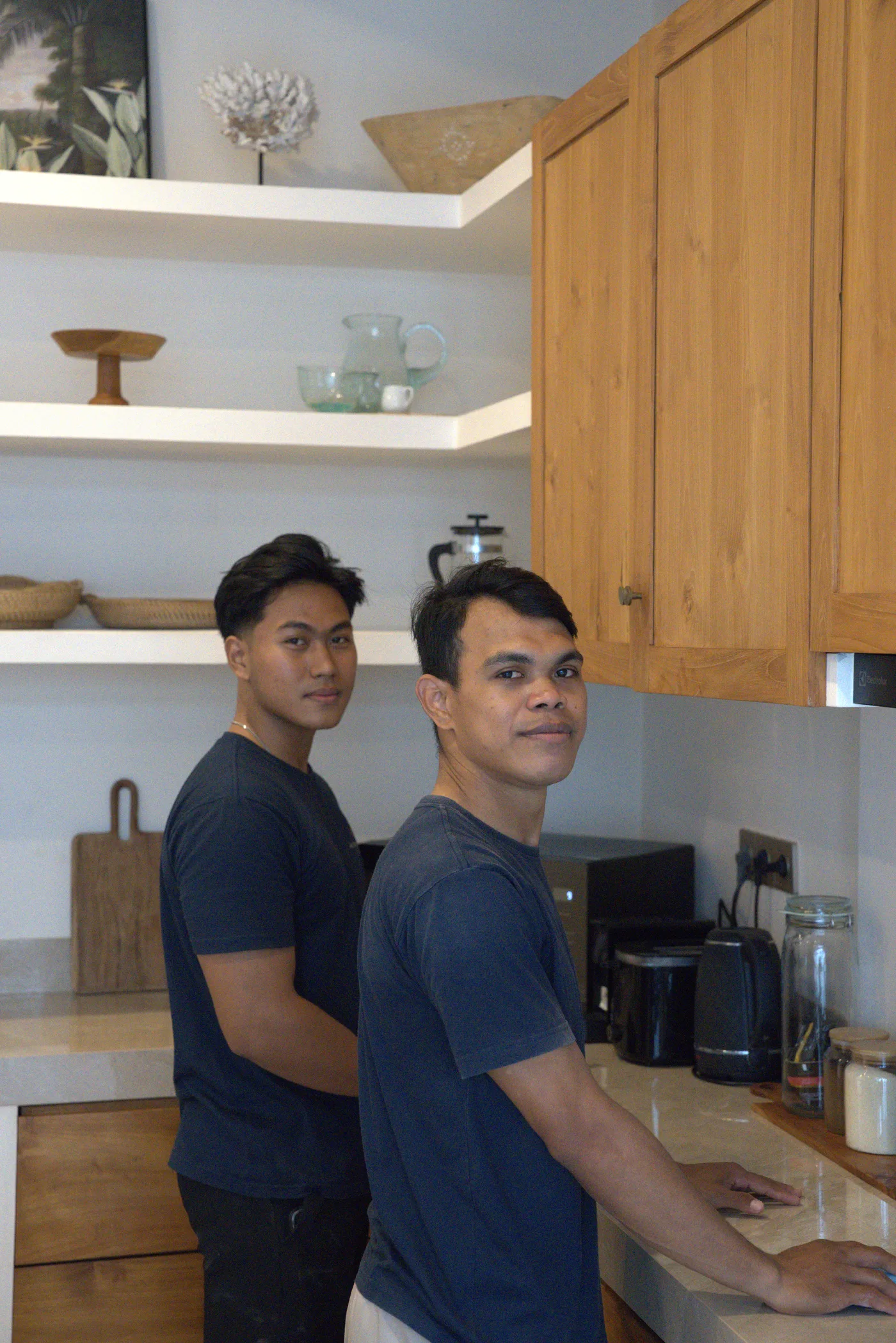 Bali Cleaners furniture care
