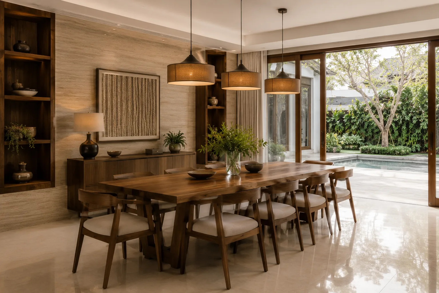 Home cleaning Jakarta